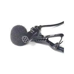Мікрофон Dynamode MIC12 інтерфейс 3.5 мм mini-jack (DM-MIC12) - мініатюра 3