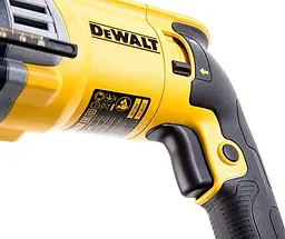 Перфоратор DeWalt D25144K [94643] - мініатюра 6