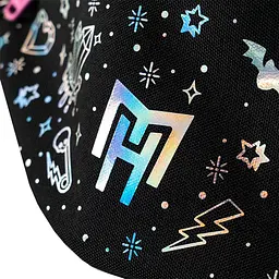 Сумка-бананка Kite дитяча 2577 MH (MH25-2577) - мініатюра 6