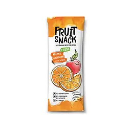 Фруктові снеки FRUIT SNACK - FRESH 25 г