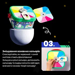 Пазл Mideer Farm animals (MD1462) - мініатюра 2