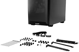Корпус be quiet! Pure Base 501 Airflow Black (BG074) без БЖ - мініатюра 7