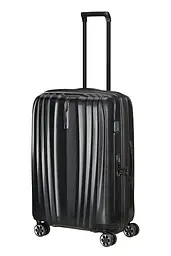Валіза 70 См Samsonite NEXIS ONYX BLACK 70x48x27(30) KT1*09003 - мініатюра 7