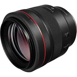 Об'єктив Canon RF 85mm f/1.2 L USM DS (3450C005) [105291] - мініатюра 5