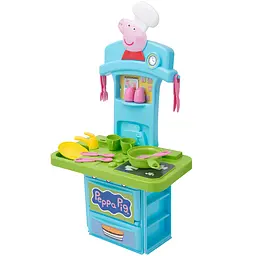 Ігровий набір Peppa Pig Кухня (1500169)