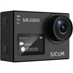 Екшн-камера SJCAM SJ6 Legend (6972476166112) - мініатюра 2