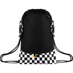 Сумка для взуття Yes SB-20 Just Fun (550054) - мініатюра 3