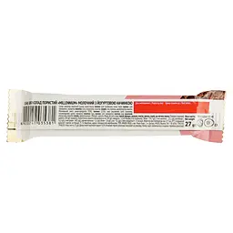 Шоколад молочний Millennium Air Chocolate Yogurt з йогуртовою начинкою пористий 27 г (939972) - мініатюра 2