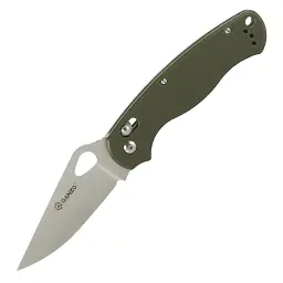 Ніж Ganzo G729 зелений (G729-GR)