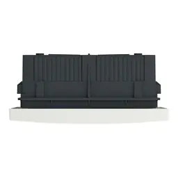Розподільний щит Schneider Electric Easy9 EU 1 ряд 8 мод (EZ9EUA108) - мініатюра 5