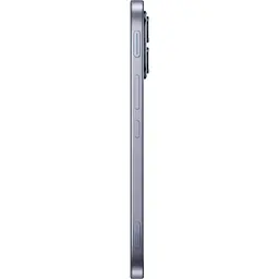 Мобільний телефон Infinix GT 50 Pro 12/256Gb Silver Glacier (4894947119781) - мініатюра 4