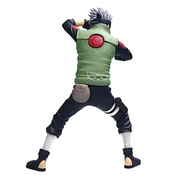 Колекційна фігурка Banpresto Naruto Shippuden Grandista Hatake Kakashi (125492) - мініатюра 3