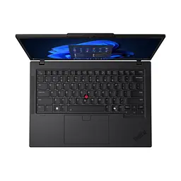 Ноутбук Lenovo ThinkPad T14 G6 Ultra 7 255U 64GB 1TB Windows 11 Pro - мініатюра 4