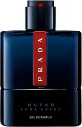 Парфумована вода Prada Luna Rossa Ocean Eau de Parfume 50 мл