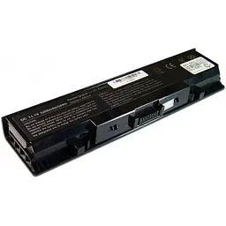 Акумулятор для ноутбука Dell Inspiron 1520 1720 / 11.1V 5200 mAh (58Wh) BLACK OEM (GK479)