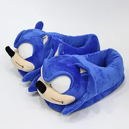 Дитячі капці Сонік SONIC - мініатюра 3