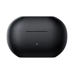 Бездротові навушники Baseus Bass 15 Clip, Open-Ear True Wireless Earphones, ENC, BT5.4, 40mAh, 400mAh, 8h, black - мініатюра 4