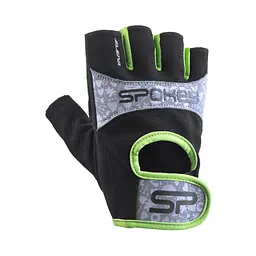 Жіночі рукавички для фітнесу (921315) Spokey L fit0001434