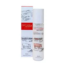 Есенція для обличчя Esfolio Collagen Daily Essence з колагеном