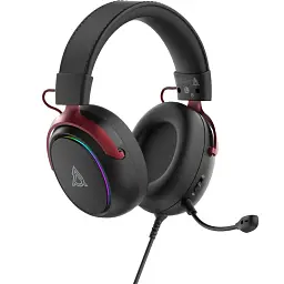 Навушники HF Stereo Ajazz AHW10 Black (AHW10-B) UA - мініатюра 5