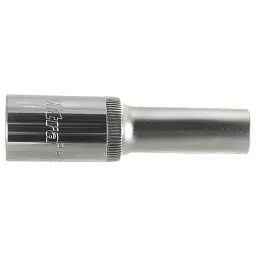 Насадка шестигранна довга 1/2" 9мм CrV ULTRA (6072092) - мініатюра 5