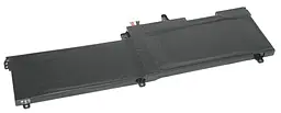 Акумулятор для ноутбука Asus C41N1541 ROG GL702VM 15.2V Black 5000 mAh