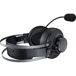 Ігрова гарнітура Cougar VM410 USB Iron (VM410 Iron) - мініатюра 5