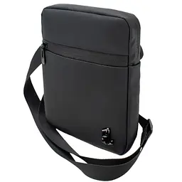 Сумка через плече Semi Line 1 Black (P8312-0)