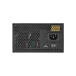 Блок живлення Chieftec 400W EON (ZPU-400S) - мініатюра 5