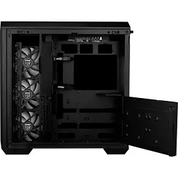 Корпус MSI MAG PANO 100R PZ Black (306-7G26R21-HH9) [167855] - мініатюра 7
