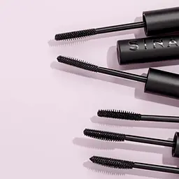 Туш для вій Sinart Extra Long Wear Volumizing Mascara Black 01 7 г - мініатюра 4