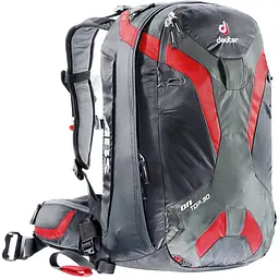 Рюкзак Deuter On Top ABS 30 (1052-3310315 7530)
