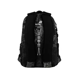 Рюкзак шкільний Kite Education teens 2578M Denim Core (K26-2578M-2) - мініатюра 4