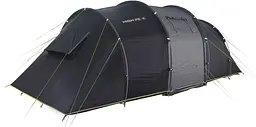 Намет шестимісний High Peak Tauris 6 Dark Grey/Green (11562) - мініатюра 2