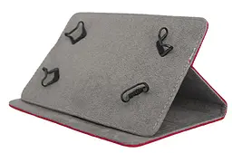Футляр Lagoda Manchester Clip stand 6-8 червоний - мініатюра 2