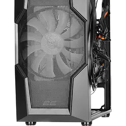 Корпус 2E Gaming Turbo G2057B (2E-G2057B) [146473] - мініатюра 8