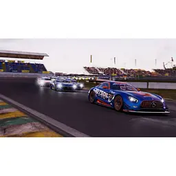 Гра Project Cars 3 (російська версія) (PS4) - мініатюра 5