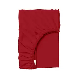 Дитяча постільна білизна Cosas BURGUNDY CS1 110х140см (Ranfors80_Burgundy_El80-Burgundy_140) - мініатюра 5