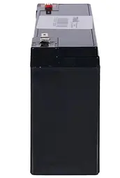 Акумуляторна батарея для ДБЖ Trinix GEL 12 V / 12 А*ч (44-00073) - мініатюра 3