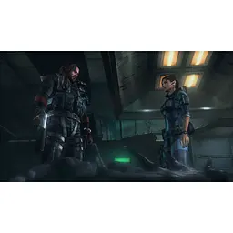 Ключ активації Microsoft Resident Evil Revelations 1 & 2 Bundle для Xbox One/Series - мініатюра 5