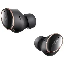 Навушники 1MORE EVO TWS (EH902) Black - мініатюра 3