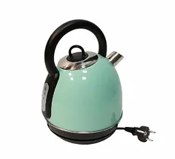 Електрочайник Silver Crest SWKC 2400 B2 - мініатюра 2