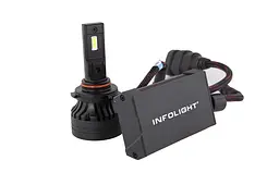 Комплект світлодіодних ламп Infolight S1 HB3 50W