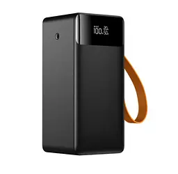 Повербанк Powerbank King Power KP-G508 Digital Display 50000mAh 22.5W PD, QC3.0