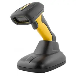 Сканер штрих-коду Netum 1202W (1202W-NT0009) - мініатюра 1