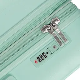Валіза Heys Pastel (L) Mint (10155-0098-30) - мініатюра 7