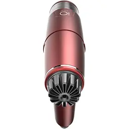 Фен Ga.Ma IQ Lite Red [PH6030.RD] [130079] - мініатюра 3