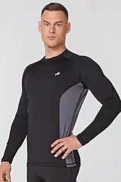 Чоловіча компресійна спортивна кофта (8055) Radical M od00046598 - мініатюра 2