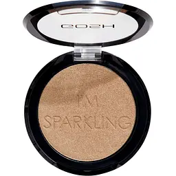 Хайлайтер Gosh I'm Sparkling №001 Diamond Dust 5.9 г - мініатюра 2