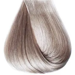 Фарба для волосся BBcos Keratin Color №9/21 блондин дуже світлий попелястий фіолетовий - мініатюра 3